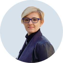 Anya Yudkovsky
