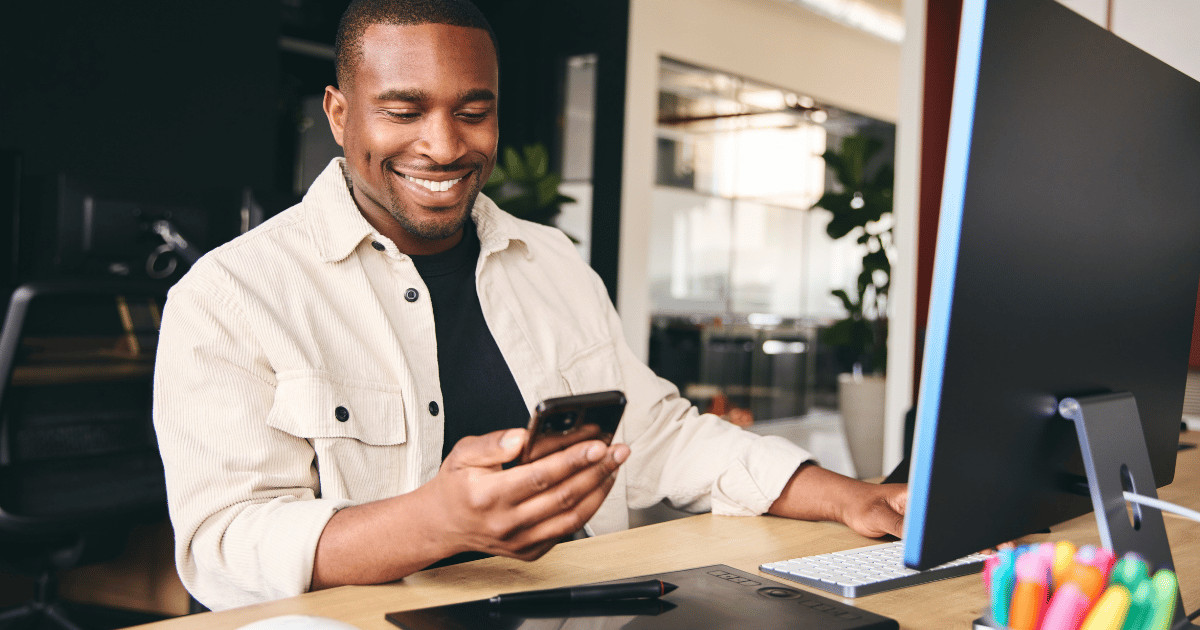 Manage High-Volume Jobsites from the Office Feature Image