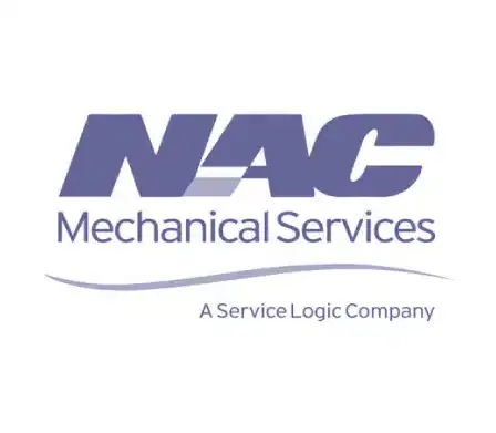 NAC logo