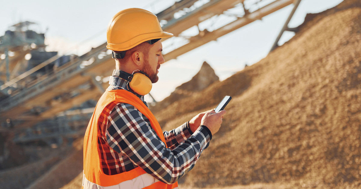 Customizing Mobile Forms for Complex Field Work Feature Image