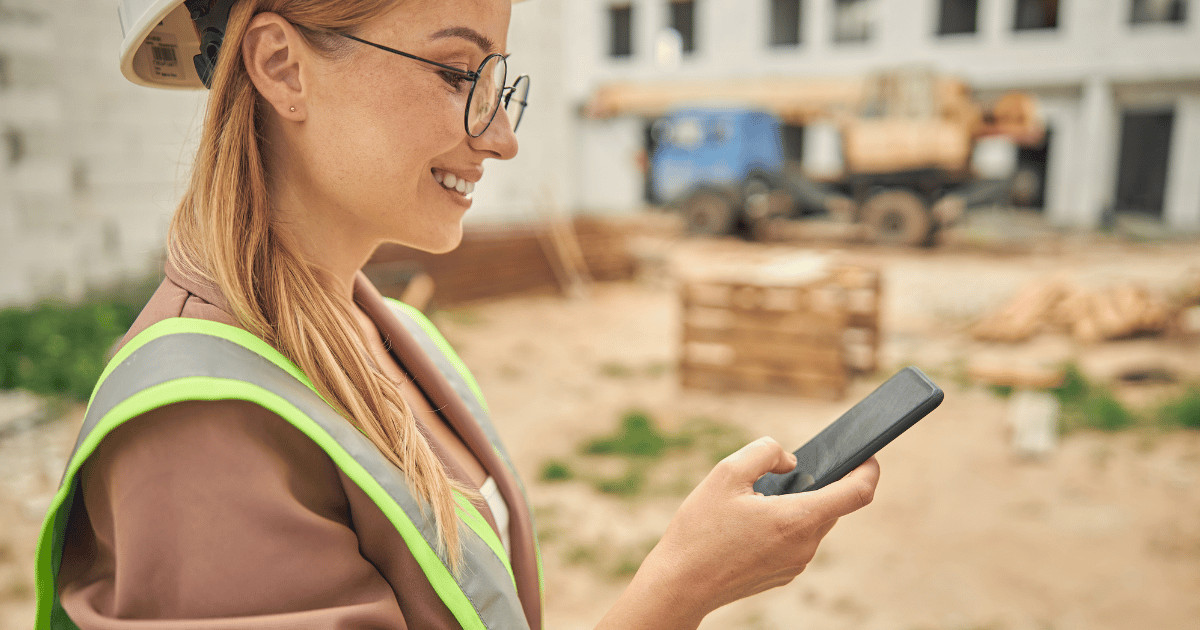 Syncing Dispatch Tasks with Mobile Workflows Feature Image