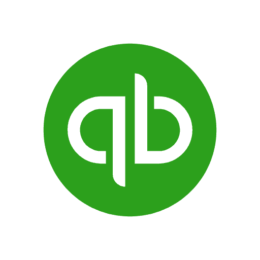GoCanvas logo with green background and white lowercase 'qb' letters.